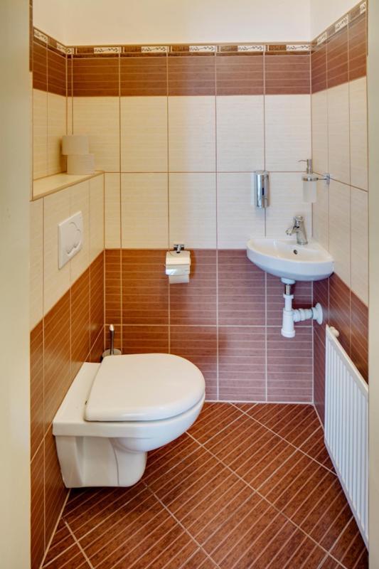 Kaprova - Old Town Apartments Прага Экстерьер фото