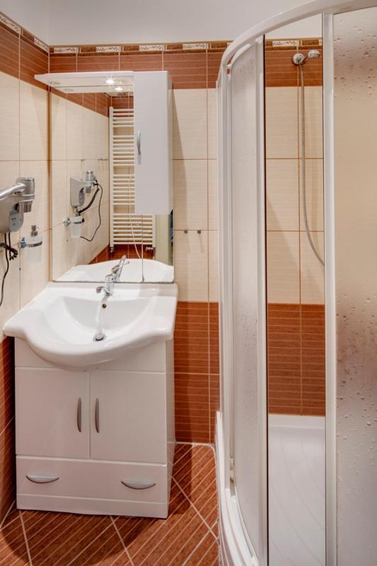 Kaprova - Old Town Apartments Прага Экстерьер фото